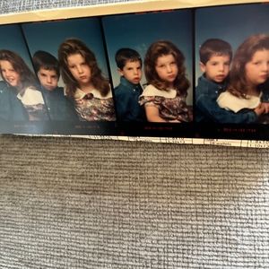 Meet your Posher, Anthony